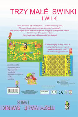 Galeria - zdjęcie nr. 2 - Trzy Świnki