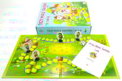 Galeria - zdjęcie nr. 3 - Trzy Świnki