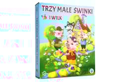 Trzy Świnki