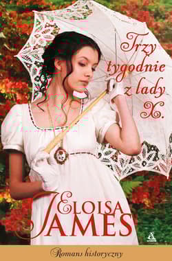 Trzy tygodnie z lady X