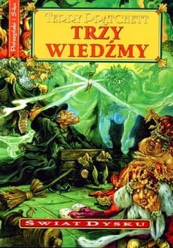 Trzy wiedźmy