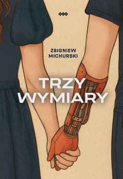 Trzy wymiary - Michurski Zbigniew