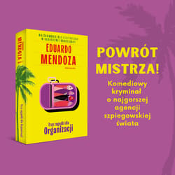 Galeria - zdjęcie nr. 4 - Trzy zagadki dla Organizacji