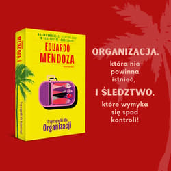 Galeria - zdjęcie nr. 3 - Trzy zagadki dla Organizacji