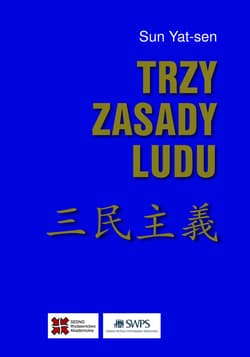 Trzy zasady ludu - Yat-sen Sun
