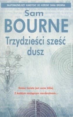 Trzydzieści sześć dusz