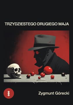 Trzydziestego drugiego maja - Górecki Zygmunt