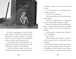 Galeria - zdjęcie nr. 3 - Trzynaście i Pół. Kościotrup w szafie