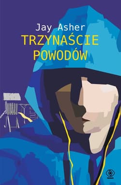 Trzynaście powodów - ebook