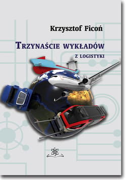 Trzynaście wykładów z logistyki