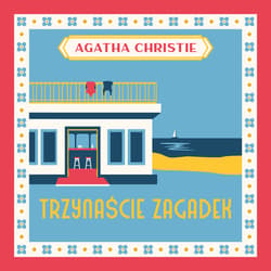 Trzynaście zagadek - audiobook - Agata Christie