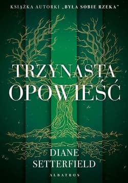 Trzynasta opowieść