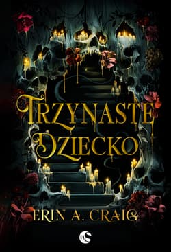 Trzynaste dziecko - Craig Erin A.