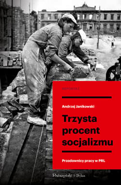 Trzysta procent socjalizmu - ebook - Andrzej Janikowski