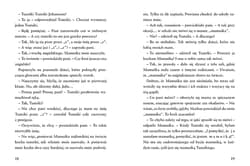 Galeria - zdjęcie nr. 2 - Tsatsiki i Mamuśka