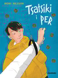 Galeria - zdjęcie nr. 1 - Tsatsiki i Per