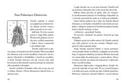 Galeria - zdjęcie nr. 3 - Tsatsiki i Tata Poławiacz Ośmiornic