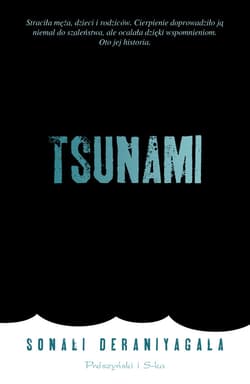 Tsunami - ebook - Sonali Deraniyagala