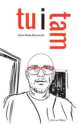 Tu i tam - Hubert Klimko–Dobrzaniecki