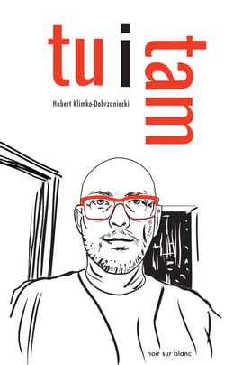 Tu i tam - ebook - Hubert Klimko–Dobrzaniecki