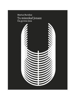 Tu mieszkał Jonasz - Marius Bukoras