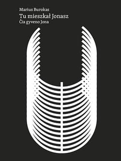 Tu mieszkał Jonasz - Marius Bukoras