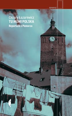 Tu mówi Polska - ebook - Cezary Łazarewicz