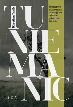 Tu nie ma nic - Krystian Janik