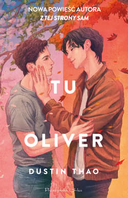 Tu Oliver - ebook - Dustin Thao