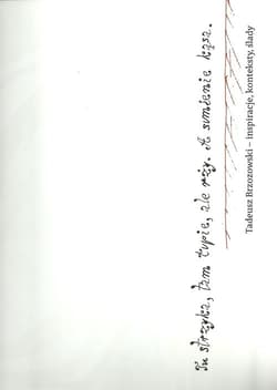 Tu strzyka tam łupie ale rży A sumienie kąsa - Anna Chmielarz