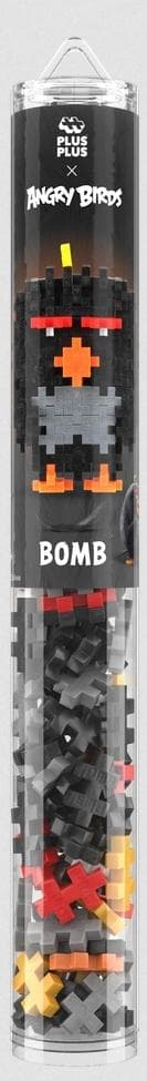 Tuba Angry Birds Bomba 110el