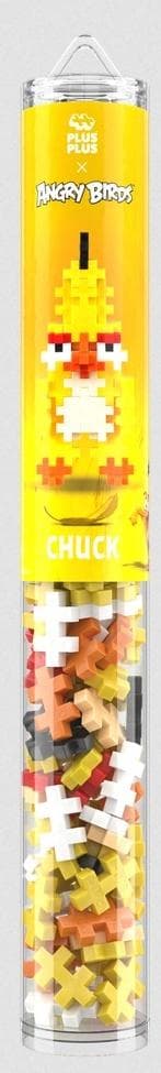 Tuba Angry Birds Chuck 110el