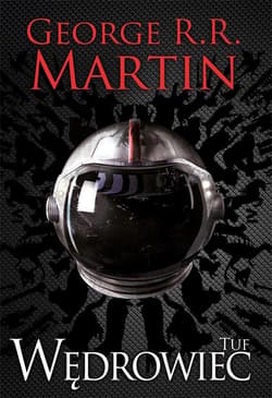 Tuf wędrowiec - ebook - George R.R.  Martin