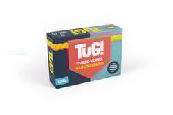 TUG! Turbo Ultra Główkowanie Turbo Ultra Główkowanie