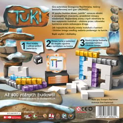 Galeria - zdjęcie nr. 5 - Tuki