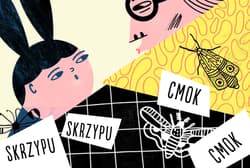 Galeria - zdjęcie nr. 4 - Tuli, tuli, cmok, cmok