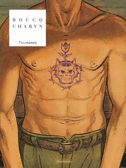 Tulipanek - Bouco Charyn