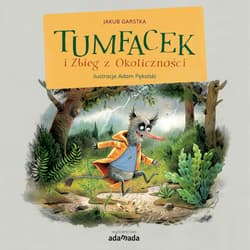 Tumfacek i Zbieg z Okoliczności - Jakub Garstka