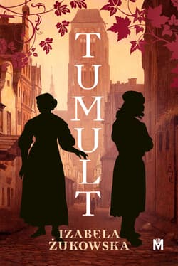 Tumult - Izabela Źukowska