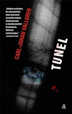 Tunel - Carl-Johan Vallgren