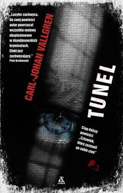 Tunel - Carl-Johan Vallgren