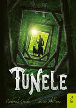 Tunele - Gordon Roderick, Brian Williams