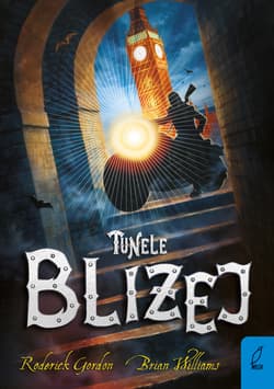 Tunele Bliżej - Gordon Roderick