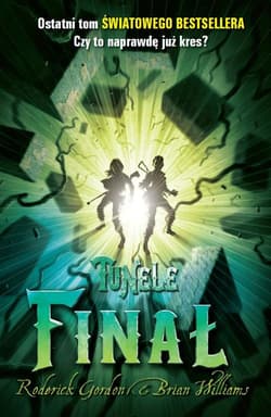Tunele Finał - Gordon Roderick