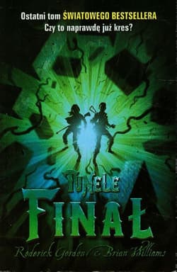 Tunele Finał - Gordon Roderick