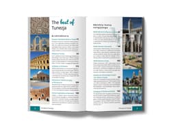 Galeria - zdjęcie nr. 2 - Tunezja. Pascal Lajt