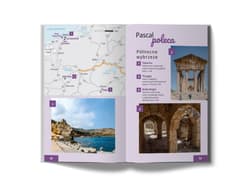 Galeria - zdjęcie nr. 5 - Tunezja. Pascal Lajt