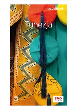 Tunezja. Travelbook. Wydanie 2 - ebook - Jadwisieńczak Paweł, Lehr-Spławińska Eryka