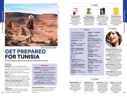 Galeria - zdjęcie nr. 2 - Tunisia. Lonely planet