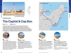 Galeria - zdjęcie nr. 4 - Tunisia. Lonely planet